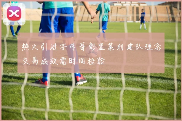 热火引进字母哥彰显莱利建队理念交易成效需时间检验